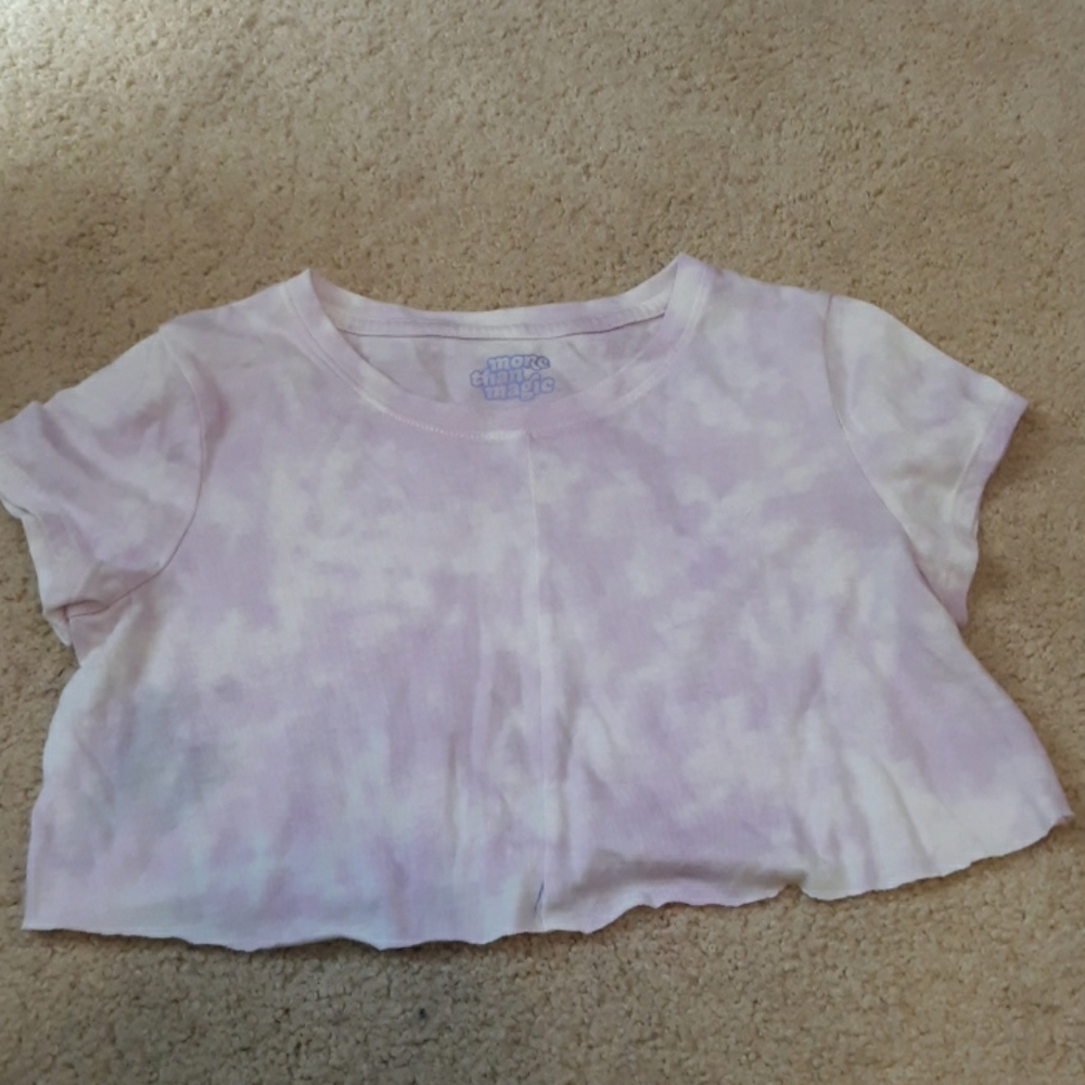 Croptop